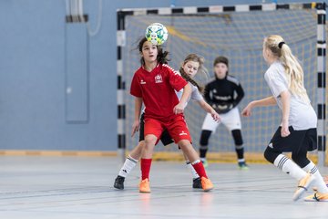 Bild 34 - U12 NFV Futsalturnier HH,SH,HB,NDS